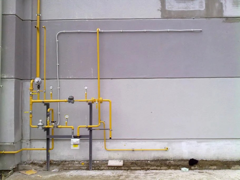 Çavdır Doğalgazcı