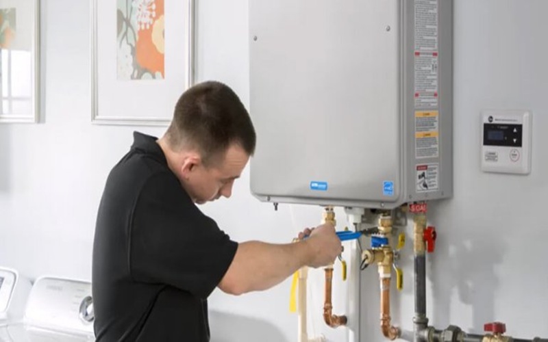 Çavdır Doğalgazcı